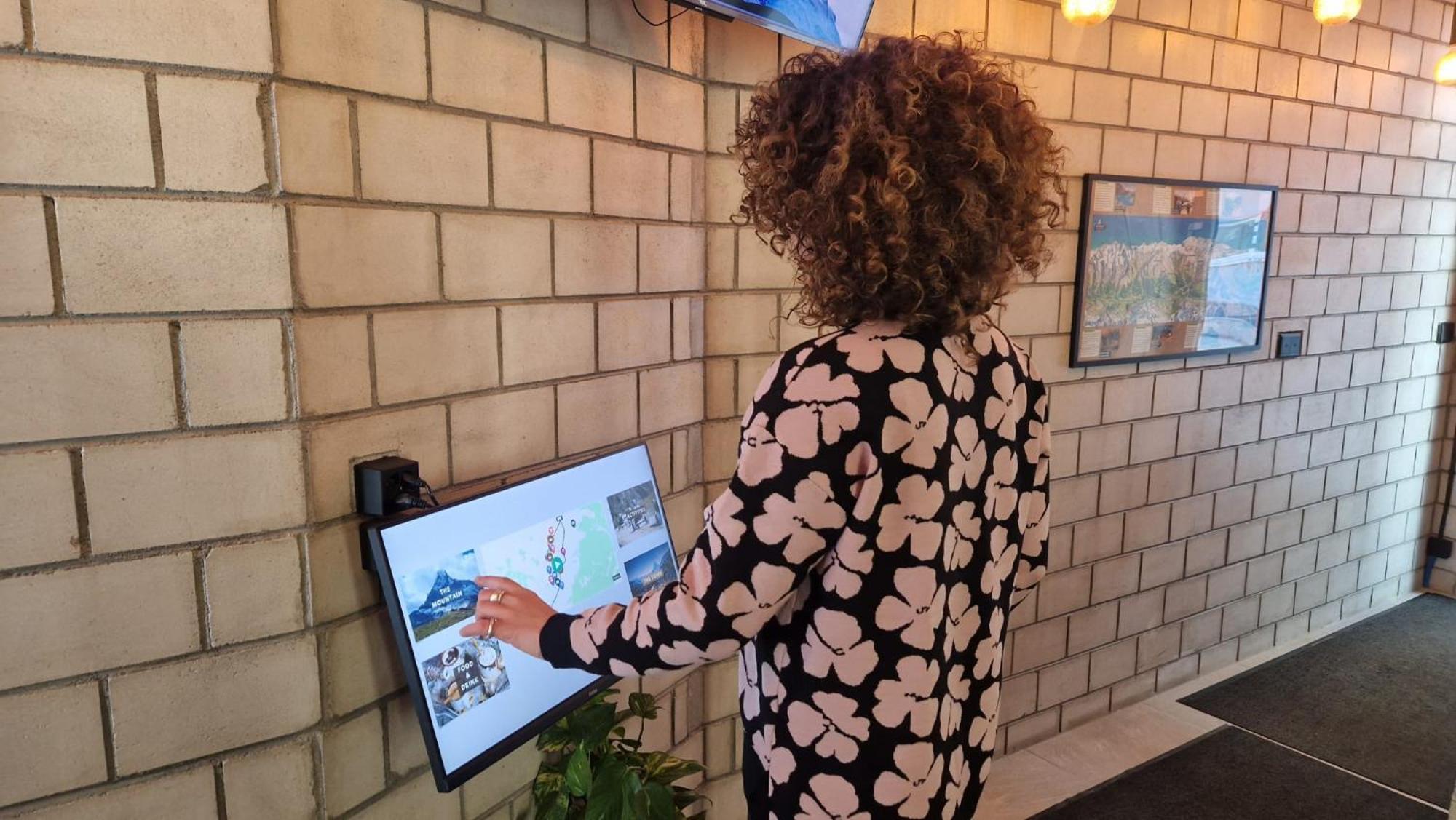 Peaky Riders Self Check-In Hotel 采尔马特 外观 照片